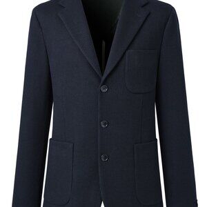 'BRAND NEW' Single Breasted MONCRIEF Patch Pocket Blazer.